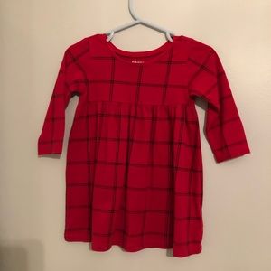 3 for $25- Baby Girls Cotton Dress